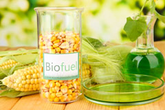 Kennoway biofuel availability